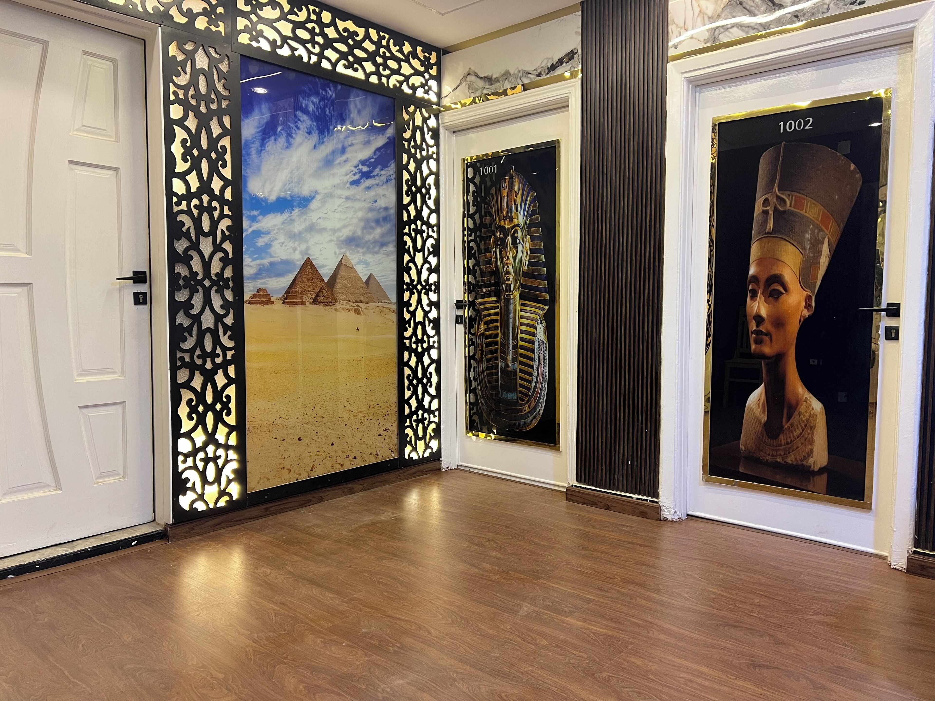 Photo - Miracle Pyramids View Hotel