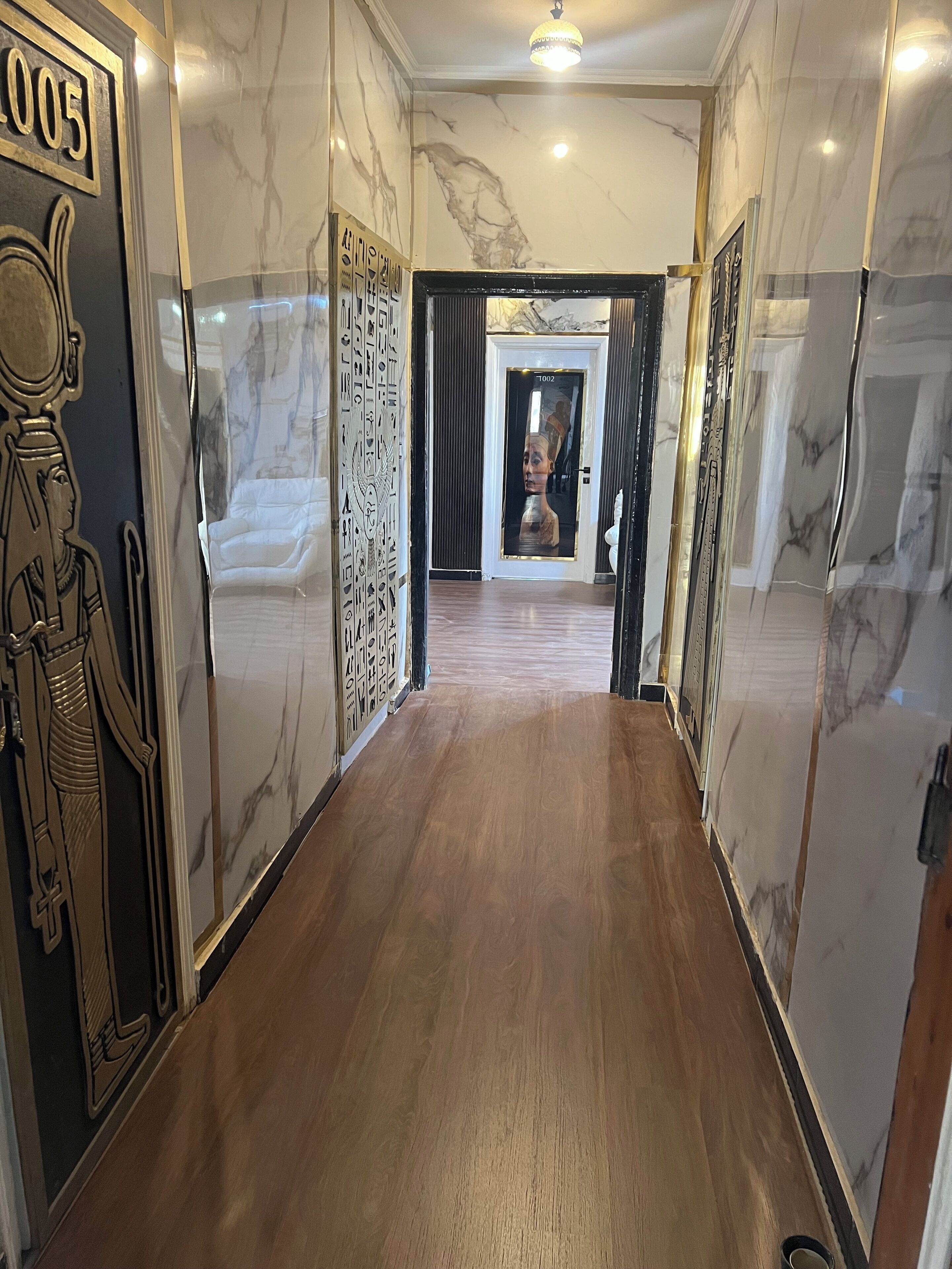 Photo - Miracle Pyramids View Hotel