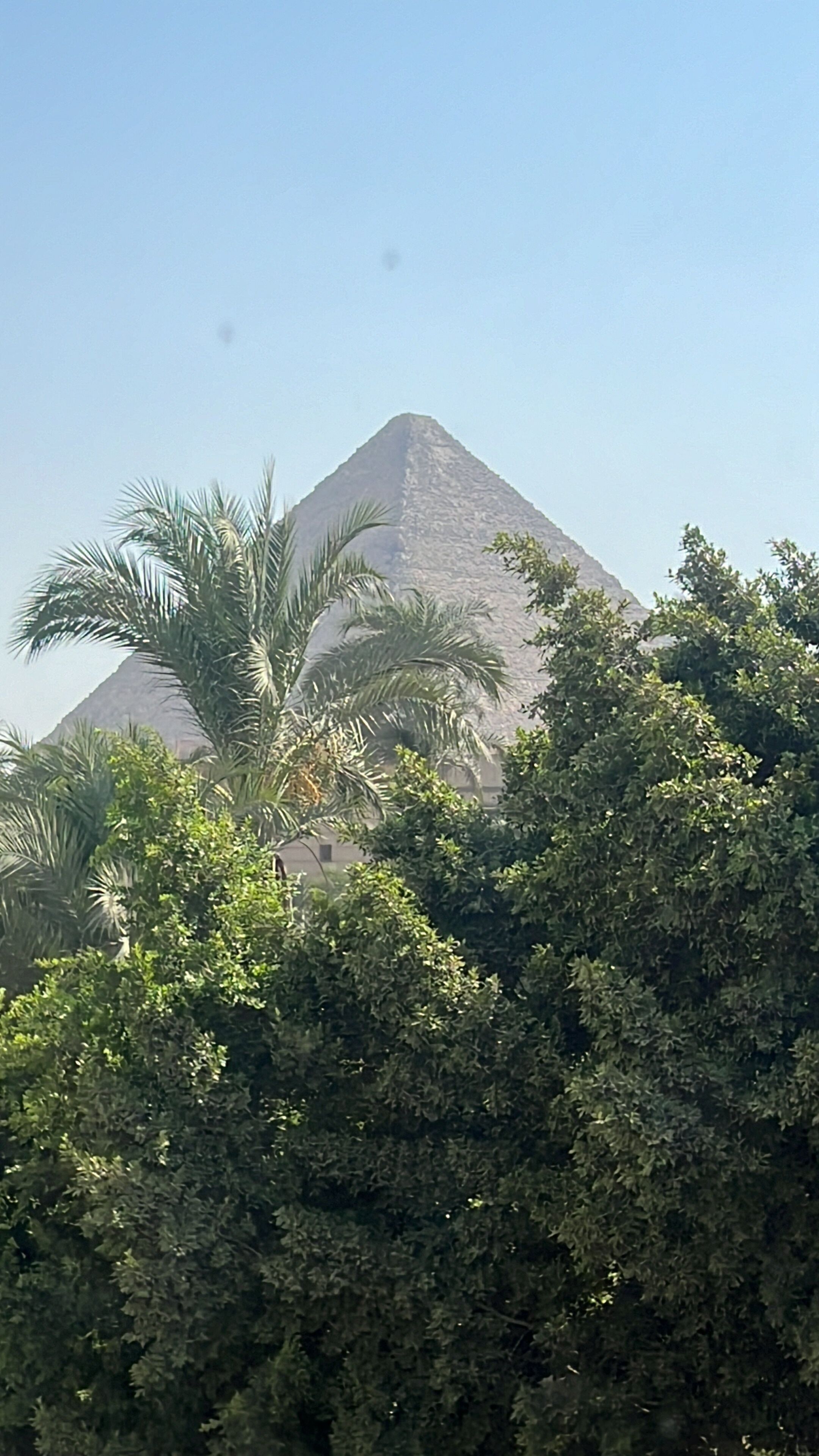 Photo - Miracle Pyramids View Hotel