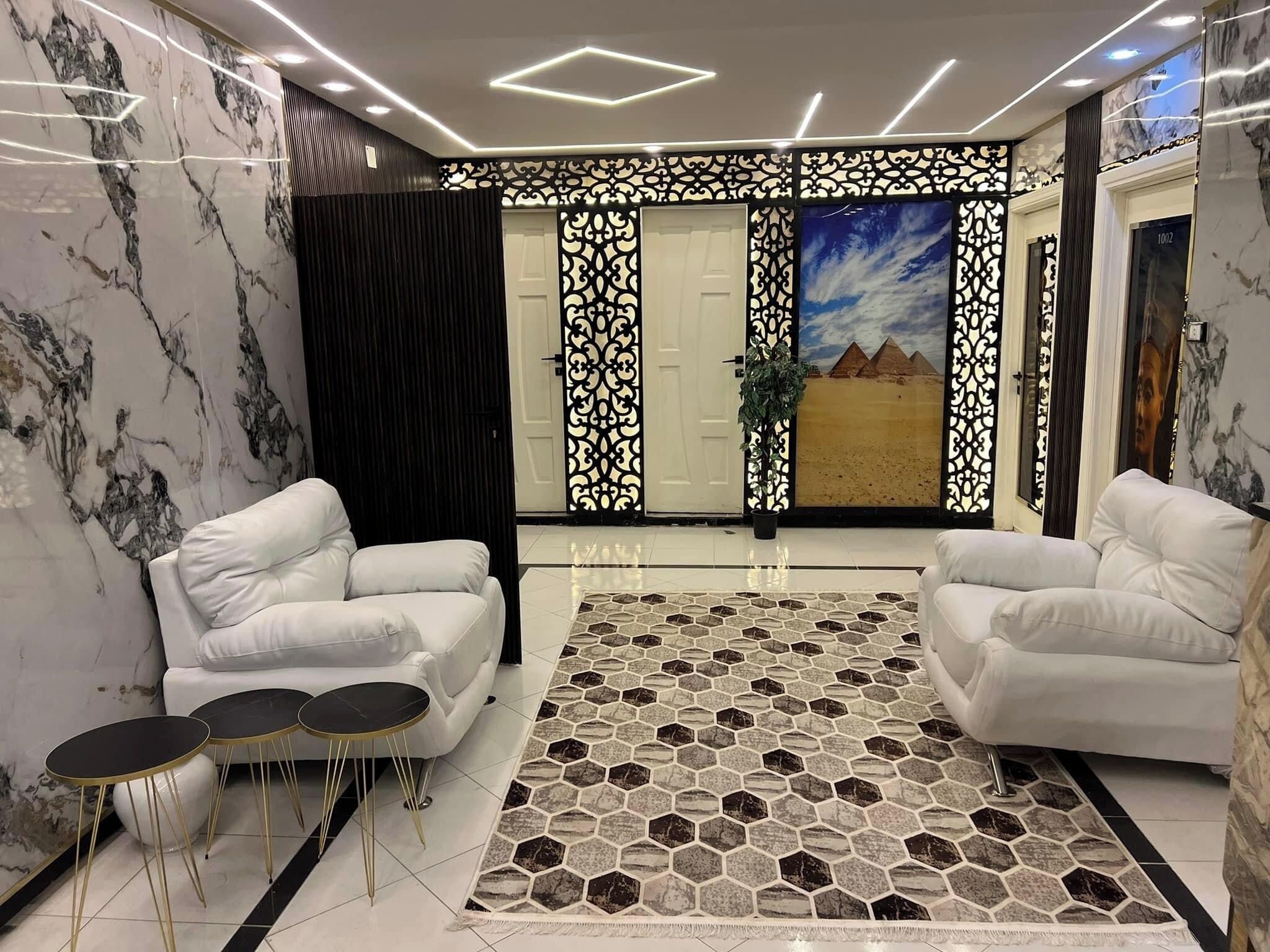 Photo - Miracle Pyramids View Hotel