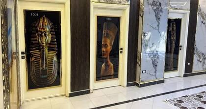 Miracle Pyramids View Hotel