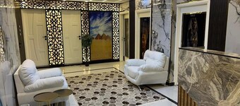 Miracle Pyramids View Hotel