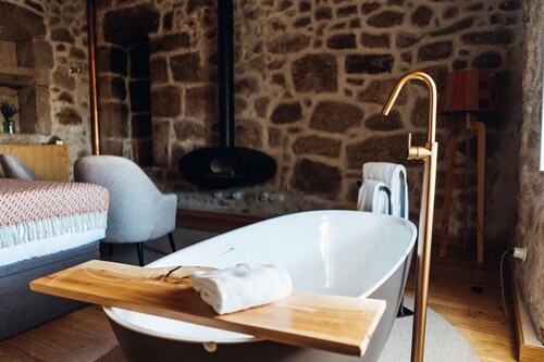 Charming 1 bedroom duplex accommodation unit