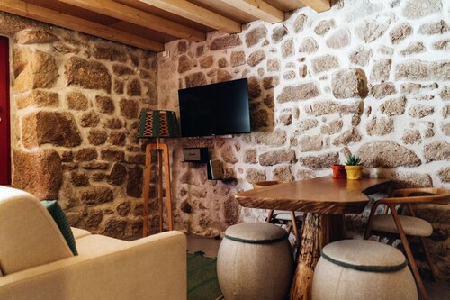 Charming 1 bedroom duplex accommodation unit