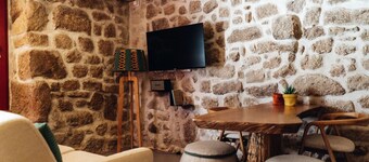 Charming 1 bedroom duplex accommodation unit