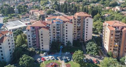 The view of Kotor