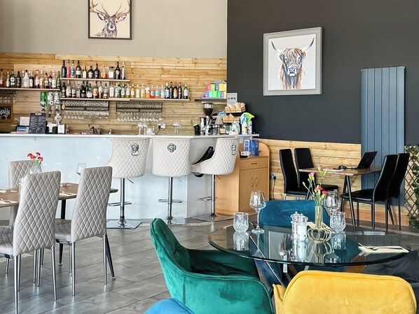 Bar (na propriedade)