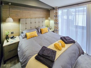 2 habitaciones, wifi gratis y ropa de cama 