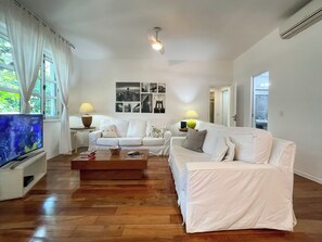 Apartament bàsic | Sala d'estar
