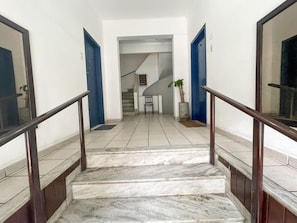 Basic Apartment | Interior - Prédio Vinicius (Rio de Janeiro)