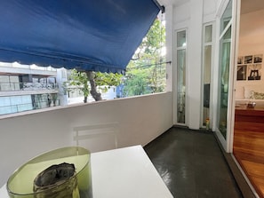 Basic Apartment | Interior - Prédio Vinicius (Rio de Janeiro)