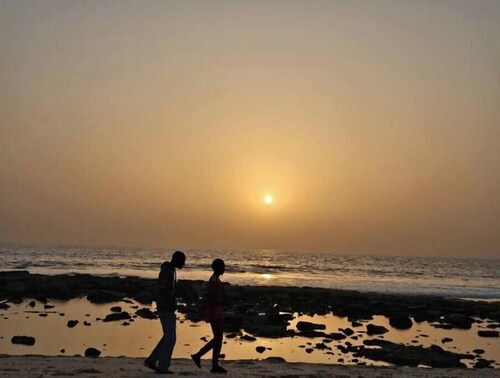 Des Appartements et des Studios Meublés à Yenne Dakar Auprès de la Plage