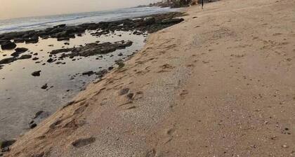 Des appartements et des studios meublés à Yenne Dakar auprÚs de la plage