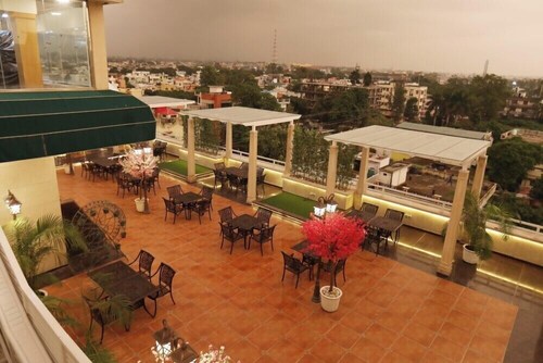 Comfort Hotel GMS Grand 