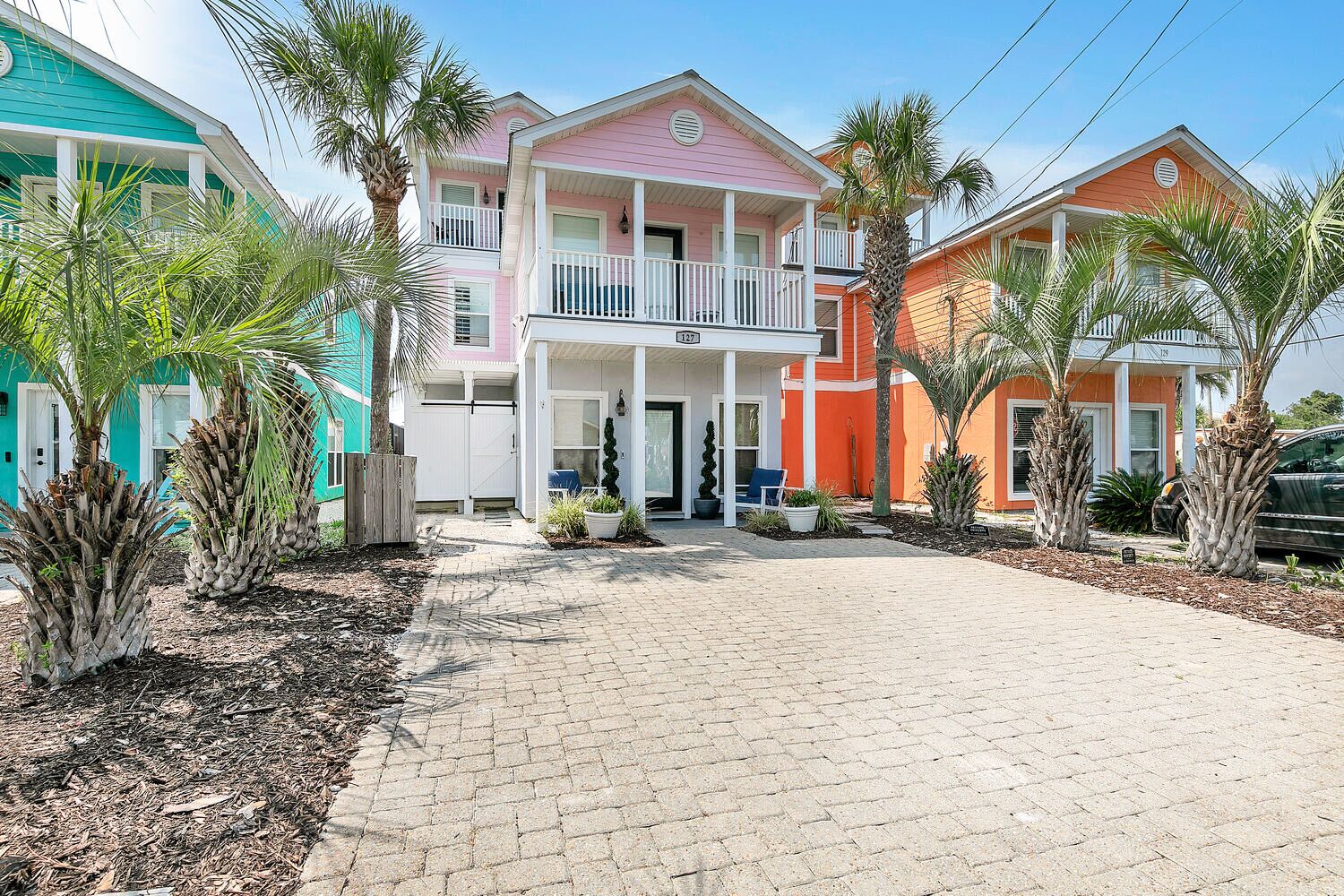 ☀️Snowbird Retreat 🌴Private Pool-Tropical Tide