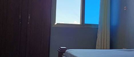 3 Schlafzimmer, Bügeleisen/Bügelbrett, kostenloses WLAN, Bettwäsche