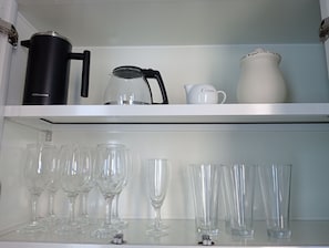 Caffè e/o macchina per il caffè