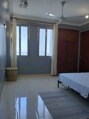 3 camere, ferro/asse da stiro, Wi-Fi gratuito, lenzuola