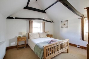 Huis, 4 slaapkamers, terras, uitzicht op de stad | 4 slaapkamers