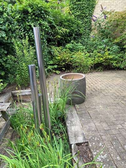 The Old Rose And Crown - St Neots