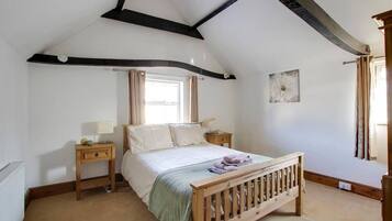 4 bedrooms