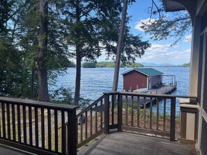 テラス / パティオ