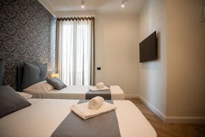 1 habitación y wifi 