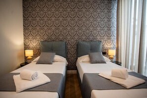 1 Schlafzimmer, WLAN