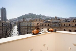 Property grounds - Boemì Smart Suites - 101 (Napoli)