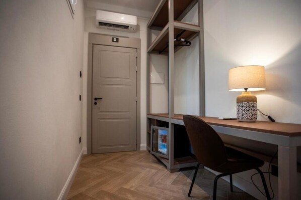 Interior - Boemì Smart Suites - 101 (Napoli)