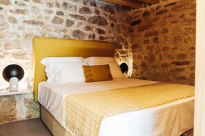 1 bedroom, iron/ironing board, WiFi - A cosy one-bedroom accommodation unit with 24 m2 (Sortelha)