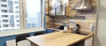 Apartment Sport House