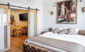 2 chambres