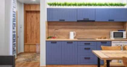 Apartment Belarus House