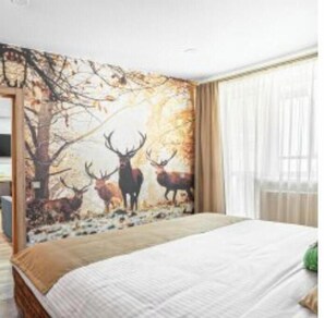 2 bedrooms