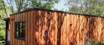 Gwynant Lodge - UK47608