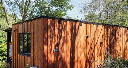 Gwynant Lodge - UK47608