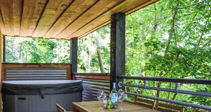 Gwynant Lodge - UK47608