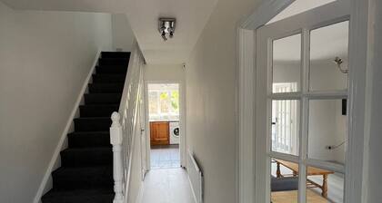 Cashel Palace Rock Villa