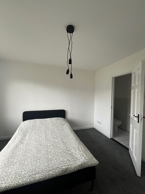 3 chambres, lit parapluie, Wi-Fi