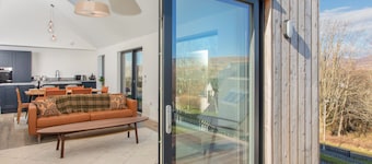 3 bedroom accommodation in Portree, Isle of Skye