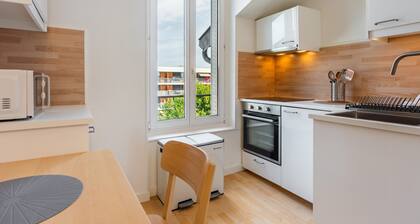 L'Exclusif de Digot - Studio Ă 10mn Gare de Nancy