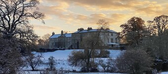 3 bedroom accommodation in Coldstream, near Kelso