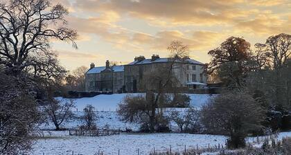 3 bedroom accommodation in Coldstream, near Kelso