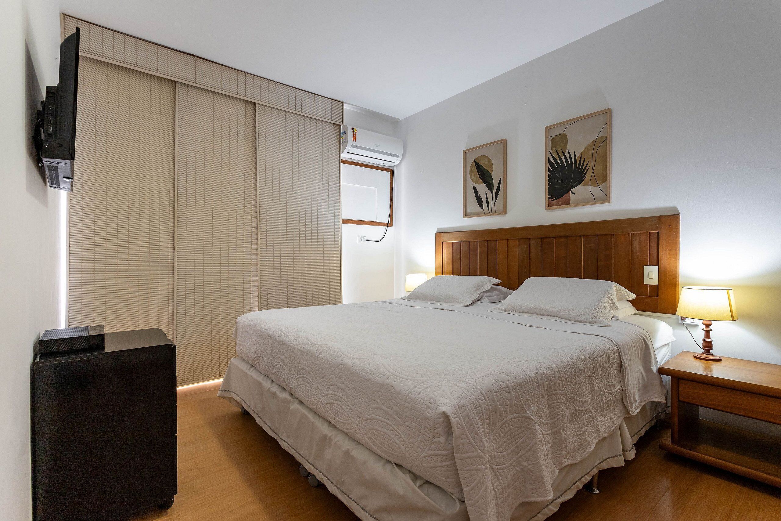 Apartment | 1 bedroom, iron/ironing board, free WiFi, bed sheets