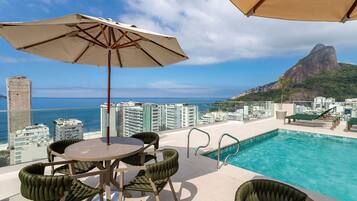 Apartment | Pool | Outdoor pool