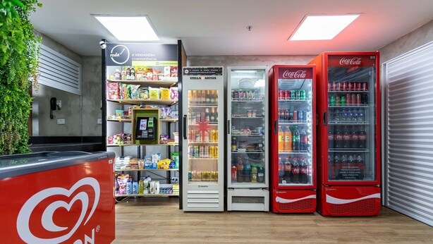 公寓 | 禮品店