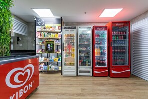 Leilighet | Gavebutikk