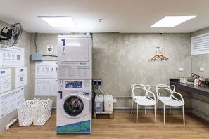 Leilighet | Innvendig