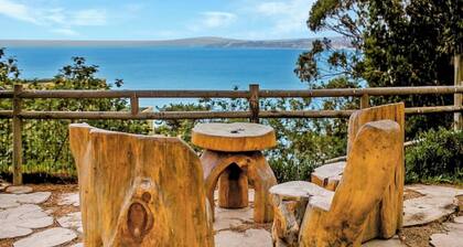 5-star apartment with pool and jacuzzi